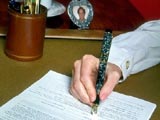 ビザの延長・切替